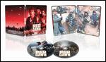 Red Dawn [SteelBook] [4K Ultra HD Blu-ray/Blu-ray] [Only @ Best Buy]
