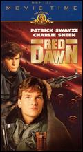 Red Dawn - John Milius