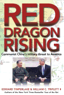 Red Dragon Rising: China's Military Threat to America