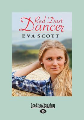 Red Dust Dancer - Scott, Eva