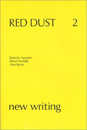 Red Dust Two: New Writing - Burns, Alan, and Sassoon, Babette, and Vestdijk, Simon