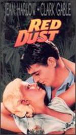 Red Dust - Victor Fleming