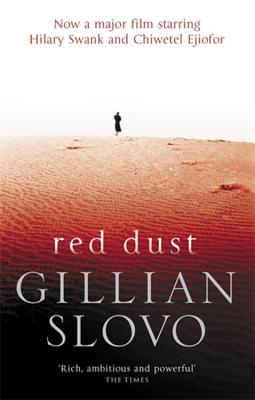 Red Dust - Slovo, Gillian