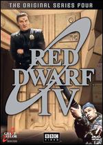 Red Dwarf IV [2 Discs] - 