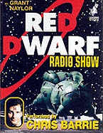 Red Dwarf Radio Show