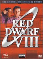 Red Dwarf VIII [3 Discs] - 