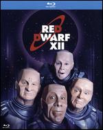 Red Dwarf XII [Blu-ray] - 