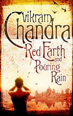 Red Earth and Pouring Rain - Chandra, Vikram