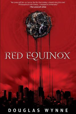 Red Equinox: SPECTRA Files Book 1 - Wynne, Douglas