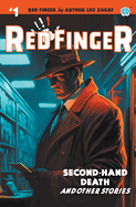 Red Finger #1: Second-Hand Death