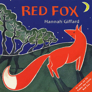 Red Fox - Giffard, Hannah