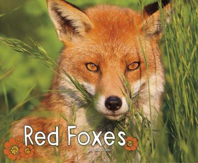 Red Foxes - Lake, G.G.