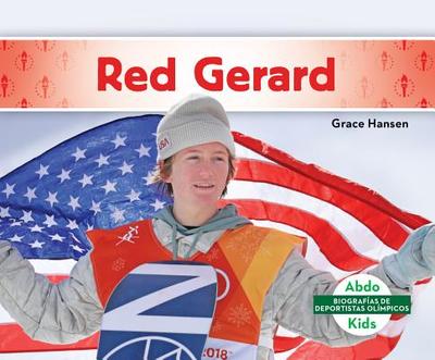 Red Gerard (Spanish Version) - Hansen, Grace