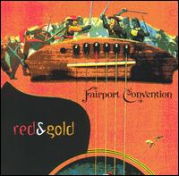 Red & Gold - Fairport Convention
