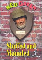 Red Green: Stuffed and Mounted, Vol. 3 - 