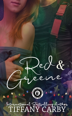 Red & Greene - Carby, Tiffany