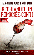 Red-Handed in Roman?(c)E-Conti