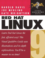 Red Hat Linux 9: Visual Quickpro Guide