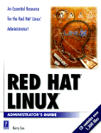 Red Hat Linux Administrator's Guide