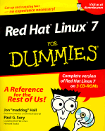 Red Hat Linux7 for Dummies - Hall, Jon, and Sery, Paul G
