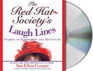 Red Hat Society's Laugh Lines