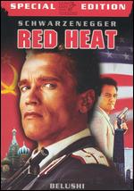 Red Heat [Special Edition] - Walter Hill