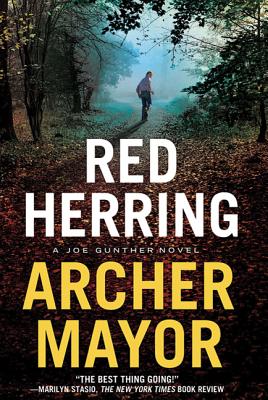 Red Herring - Mayor, Archer