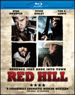 Red Hill [Blu-ray] - Patrick Hughes