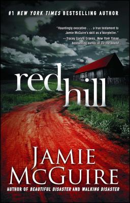 Red Hill - McGuire, Jamie