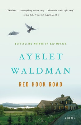 Red Hook Road - Waldman, Ayelet