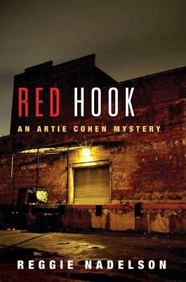 Red Hook - Nadelson, Reggie, Ms.