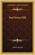Red Horse Hill