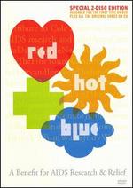 Red Hot + Blue [DVD/CD]