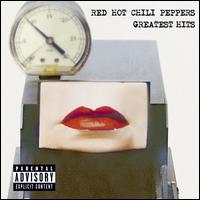 Red Hot Chili Peppers Greatest Hits [LP] - Red Hot Chili Peppers