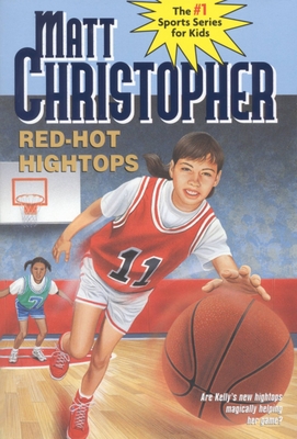 Red-Hot Hightops - Christopher, Matt