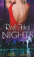 Red-Hot Nights: Daring in the Dark / Share the Darkness - LaBrecque, Jennifer, and Monroe, Jill