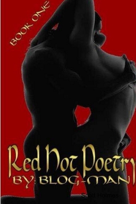 RED HOT POETRY Book One - Holmes, Scott