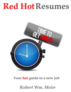 Red Hot Resumes