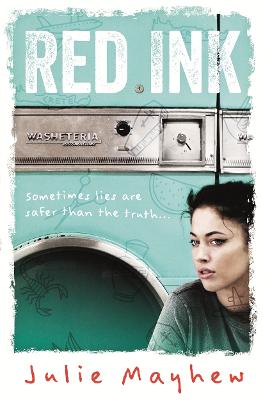 Red Ink - Mayhew, Julie