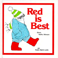 Red Is Best