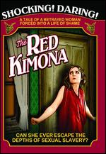 Red Kimono - Dorothy Davenport; Mrs. Wallace Reid; Walter Lang