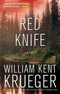 Red Knife: A Novelvolume 8