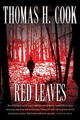 Red Leaves - Cook, Thomas H