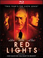Red Lights [Blu-ray] - Rodrigo Corts