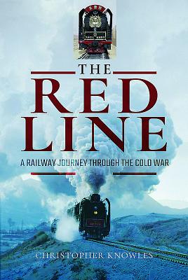 Red Line - Knowles, Christopher
