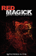 Red Magick: Grimoire of Djinn Spells and Sorceries