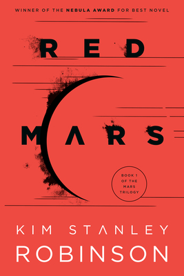 Red Mars - Robinson, Kim Stanley