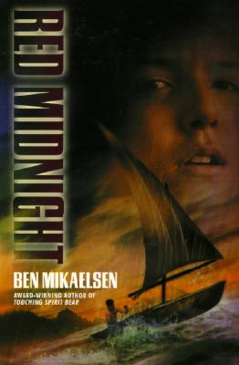 Red Midnight - Mikaelsen, Ben