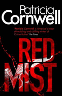 Red Mist - Cornwell, Patricia