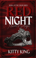 Red Night: Xavier's Delight